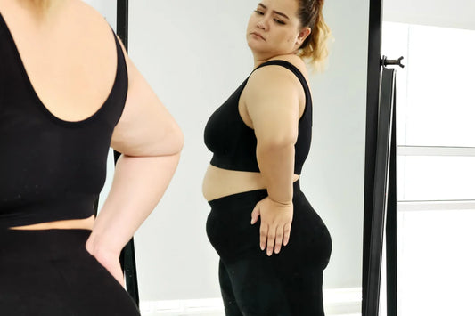 Do Guys Actually Care About Weight