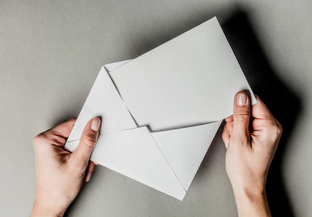 Can A Husband Open His Wife’s Mail