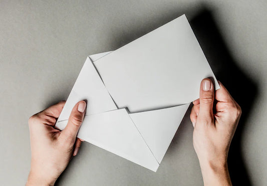 Can A Husband Open His Wife’s Mail