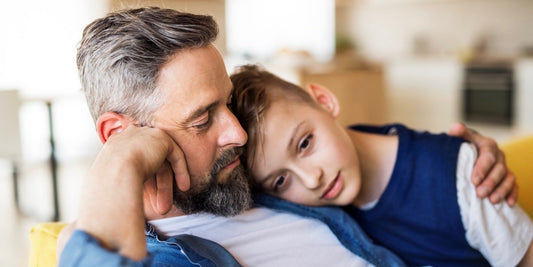My Boyfriend Is Raising Another Man's Child