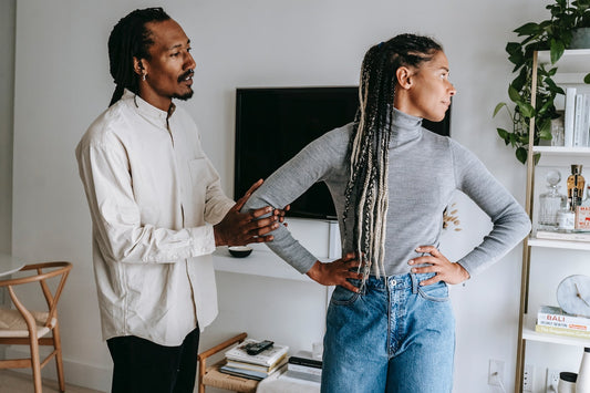 What Does It Mean When a Guy Keeps Coming Back To You?
