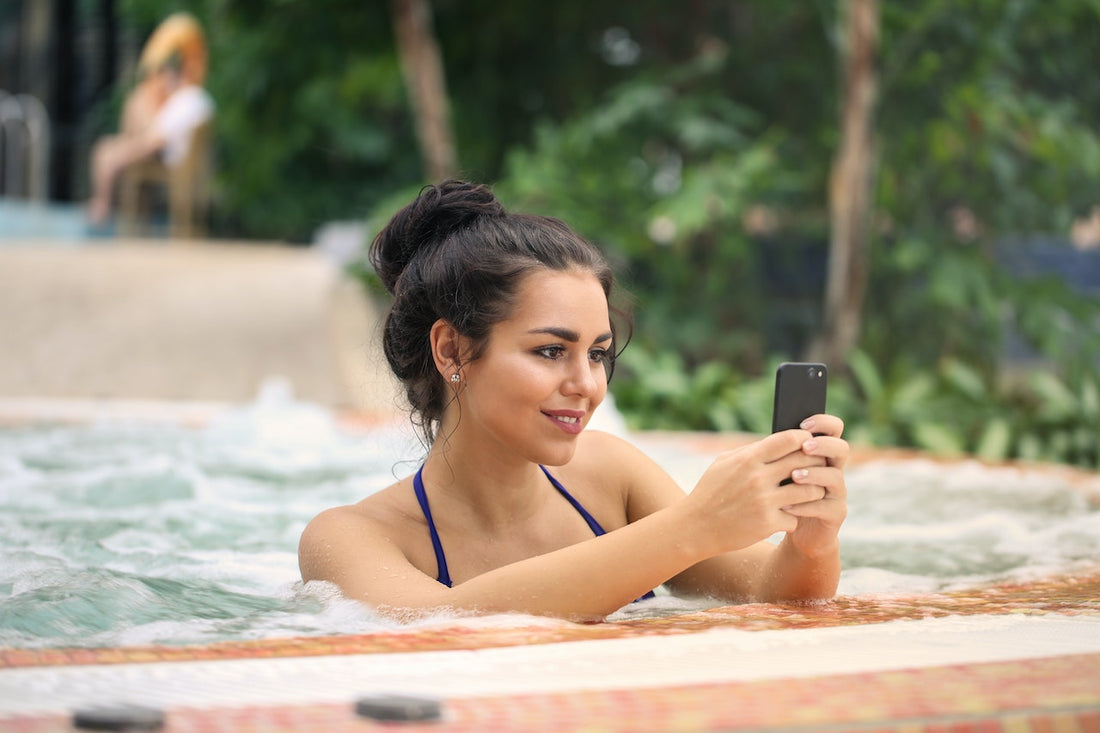 What Does It Mean When A Girl Reaches Out To You