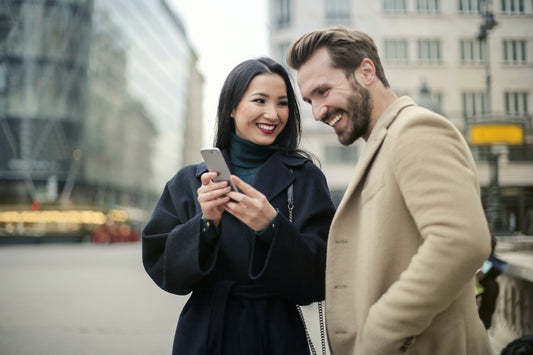 What Does It Mean When A Girl Give You Her Number
