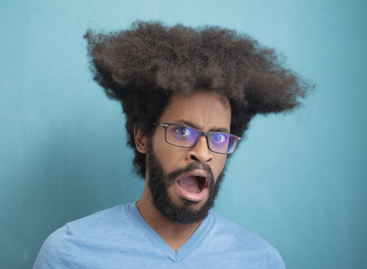 What Does It Mean When a Guy Opens His Mouth When He Sees You?