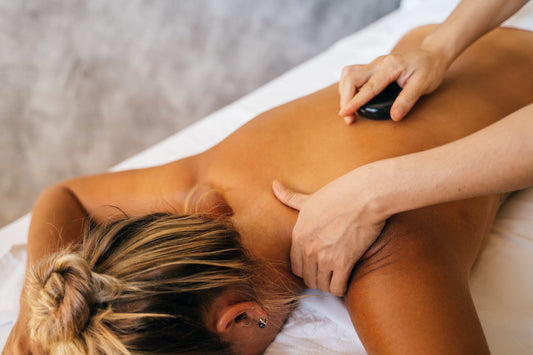 Why Would A Guy Offer A Massage