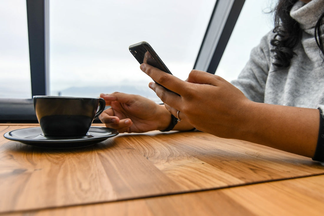 What Does It Mean When a Guy Ignores Your Texts?