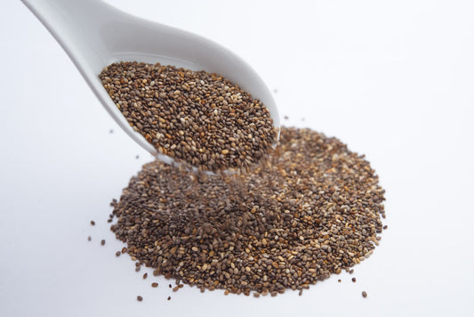 Can Birds Eat Chia Seeds? 