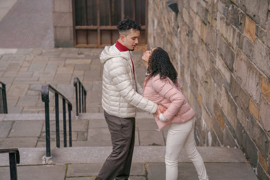 My Girlfriend Always Flirt With Other Guys