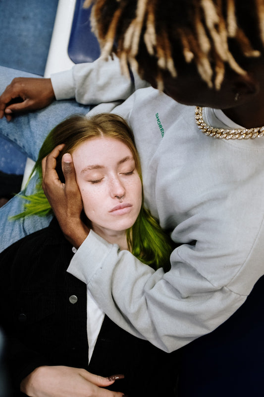 Why Does My Girlfriend Dream of Me?