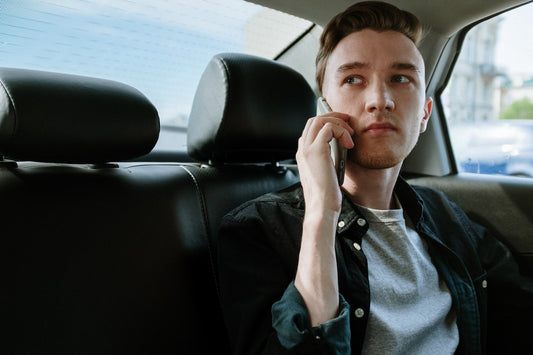 What Does It Mean When a Guy Offers You a Ride?