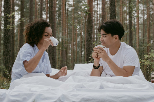 Why Would A Guy Spend Time With You