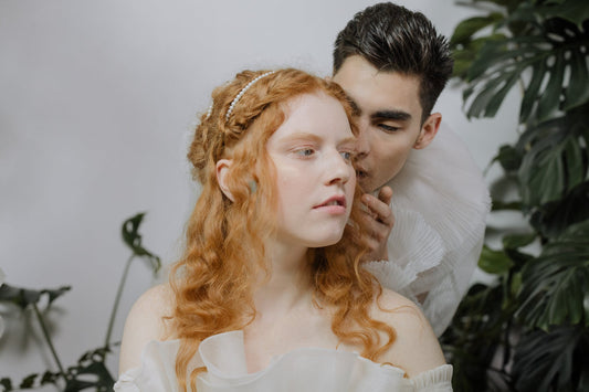 Why Would A Guy Whisper In My Ear