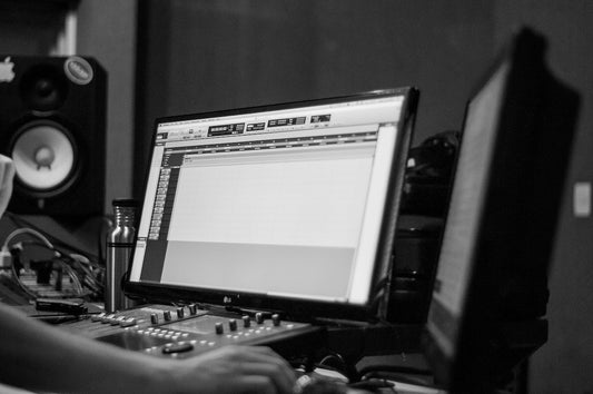 Which Is The Best Software For Audio Recording And Editing?