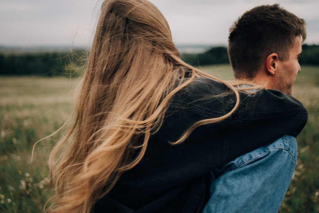What Does It Mean When a Guy Keeps on Teasing You?