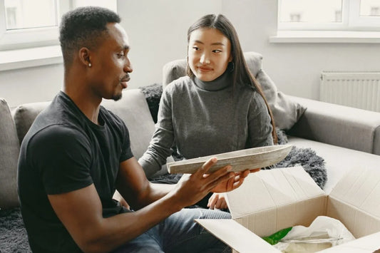 My Girlfriend Doesn't Join Me In Doing Things