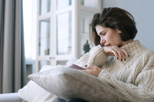 Why Is My Girlfriend Cold And Distant