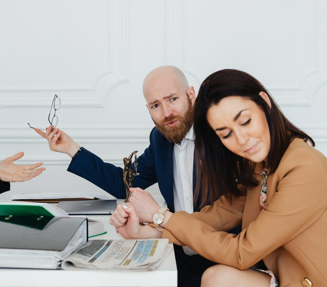 Why Would A Girl Not Talk To You