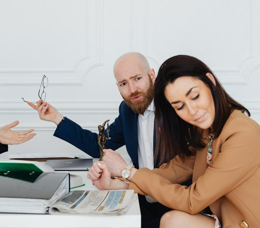 Why Would A Girl Not Talk To You