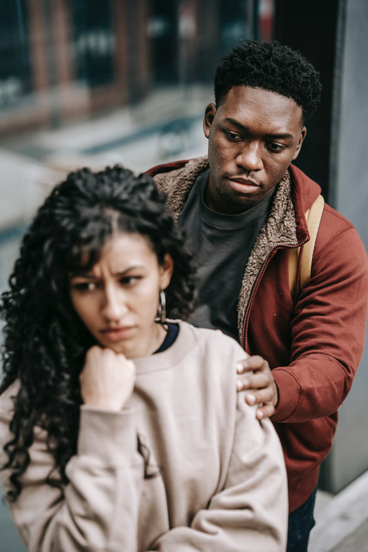 Why Would A Girl Avoid a Guy She Likes