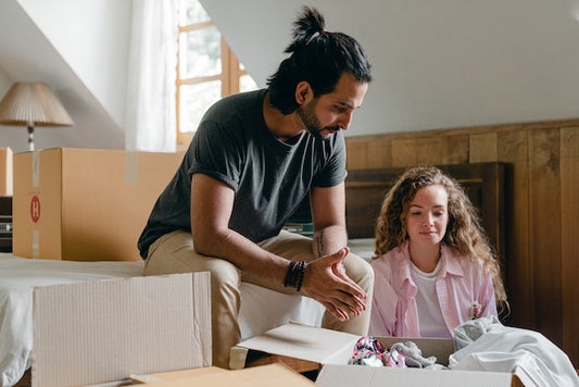 Why Does My Wife Bring Up The Past?