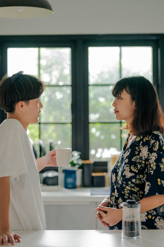 What Does It Mean When A Girl Agrees With Everything You Say?