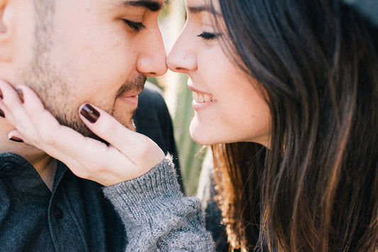 Why Would A Guy Want To Kiss You