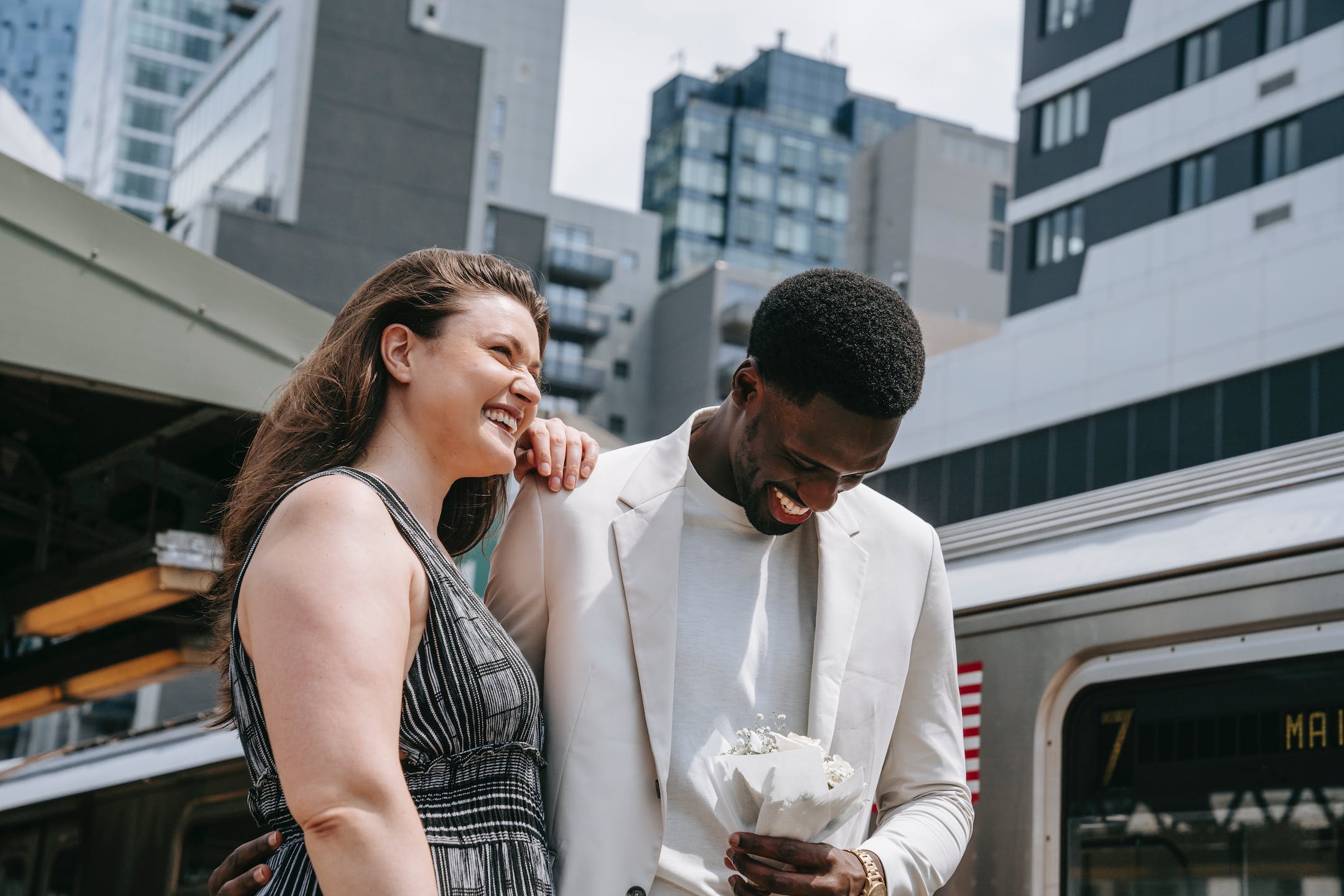 Why Does My Crush Get So Nervous Around Me Shrewdnia