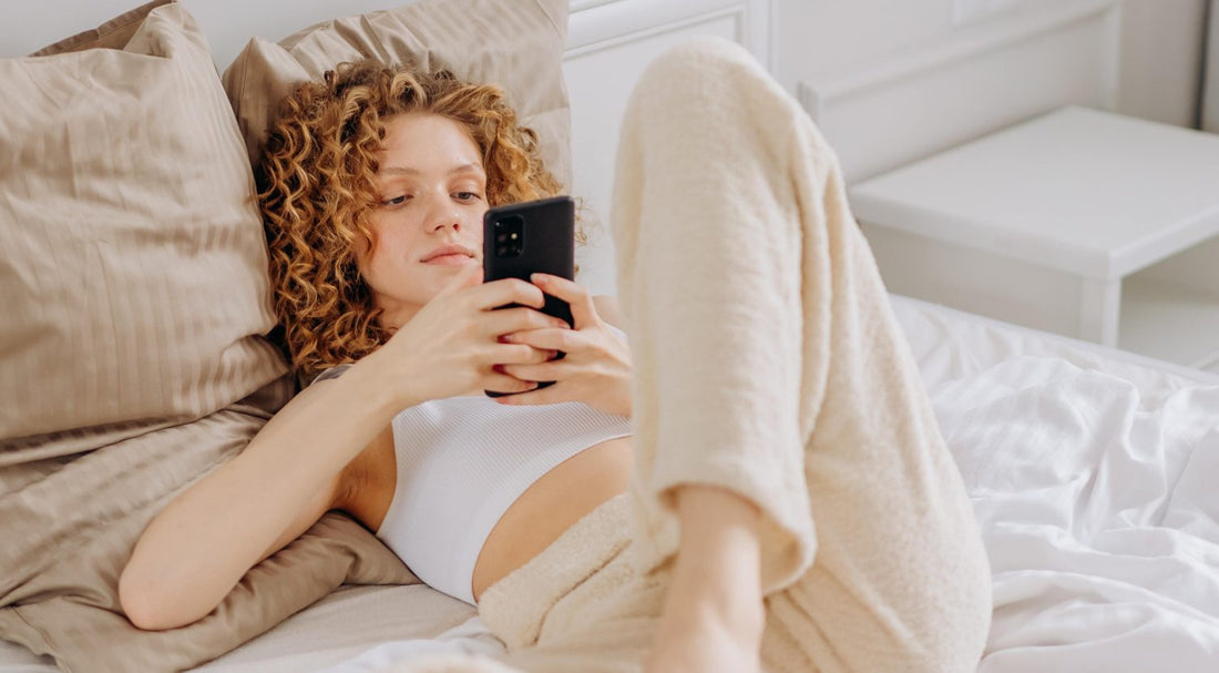 My Boyfriend Is Texting Me Less