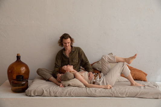 My Girlfriend Always Thinks I’m Lying