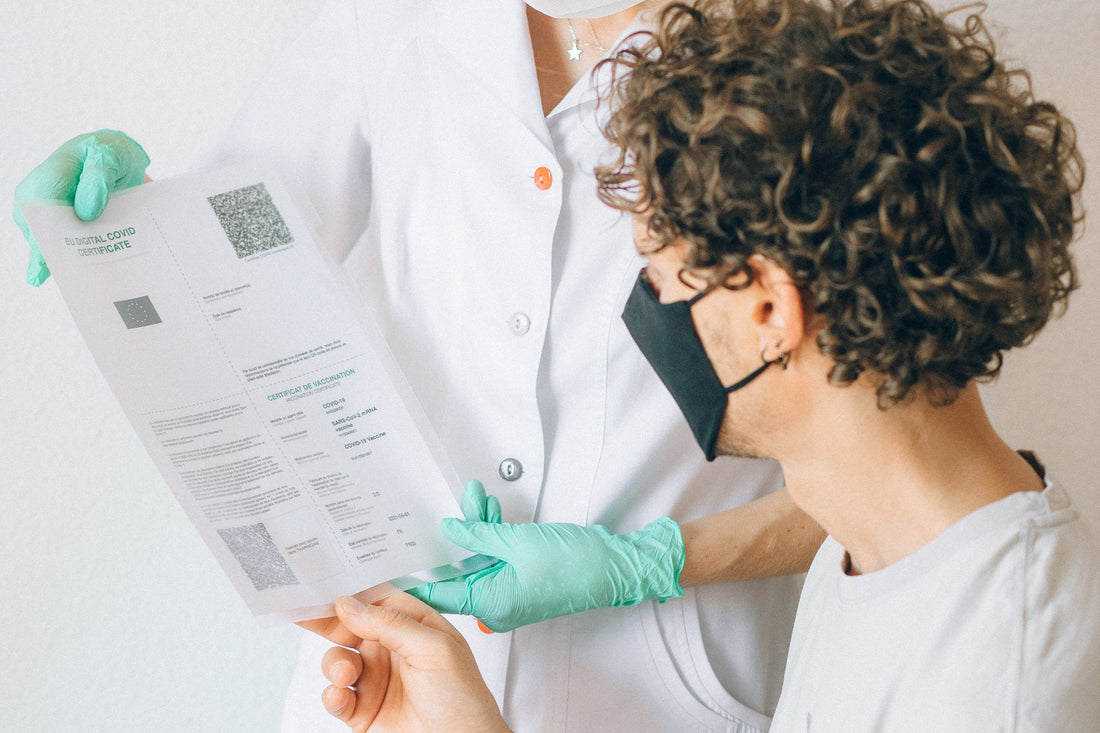 Do Guys Need HPV Vaccine