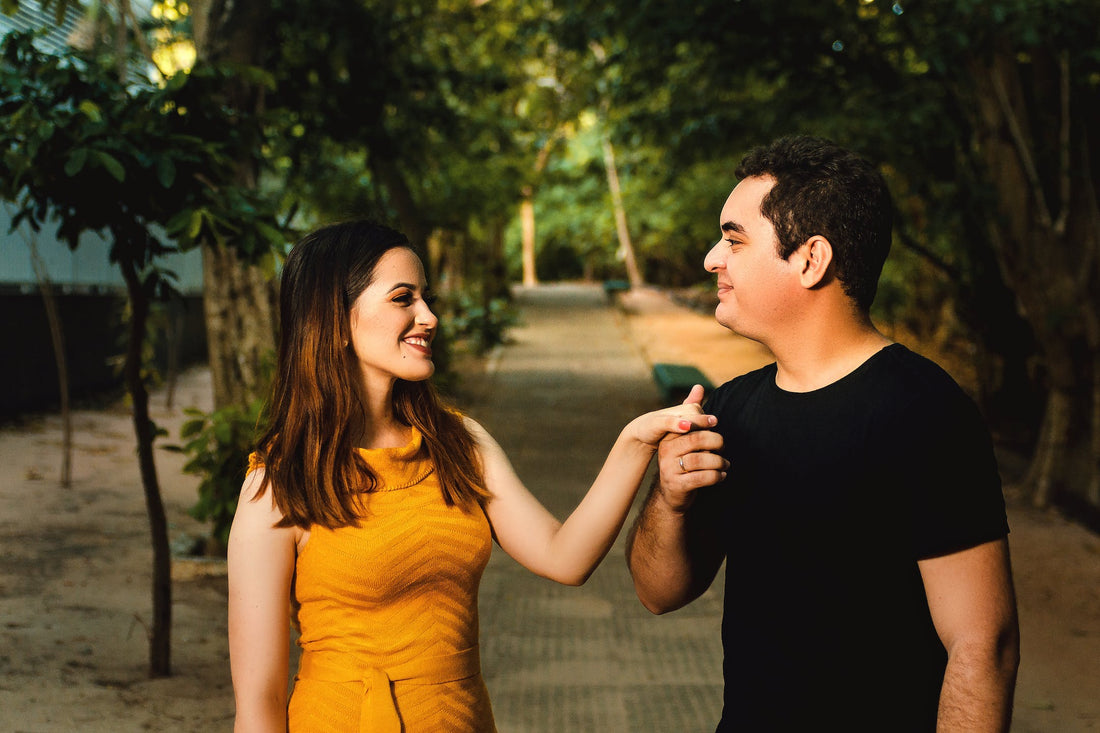 Why Would A Guy Ask If You Are Married