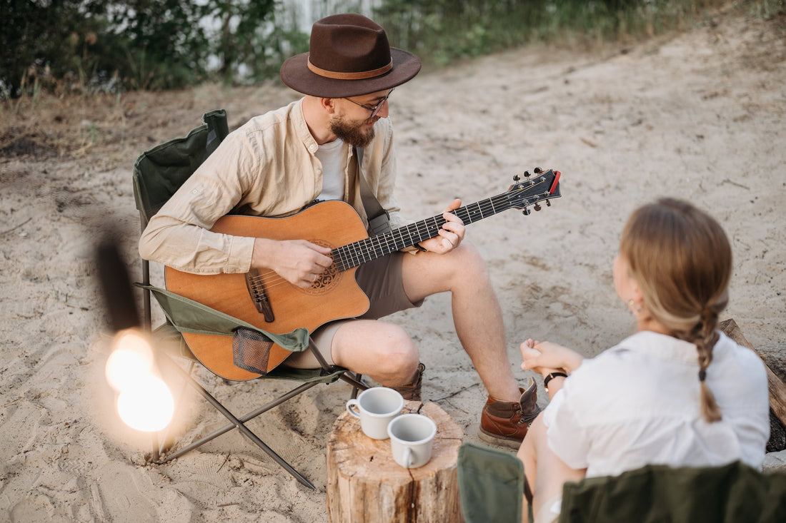 Why Would A Guy Sing To A Girl