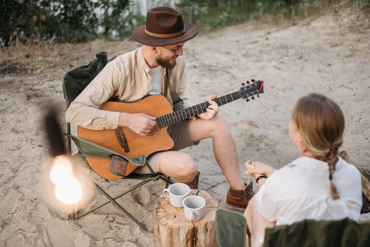 Why Would A Guy Sing To A Girl