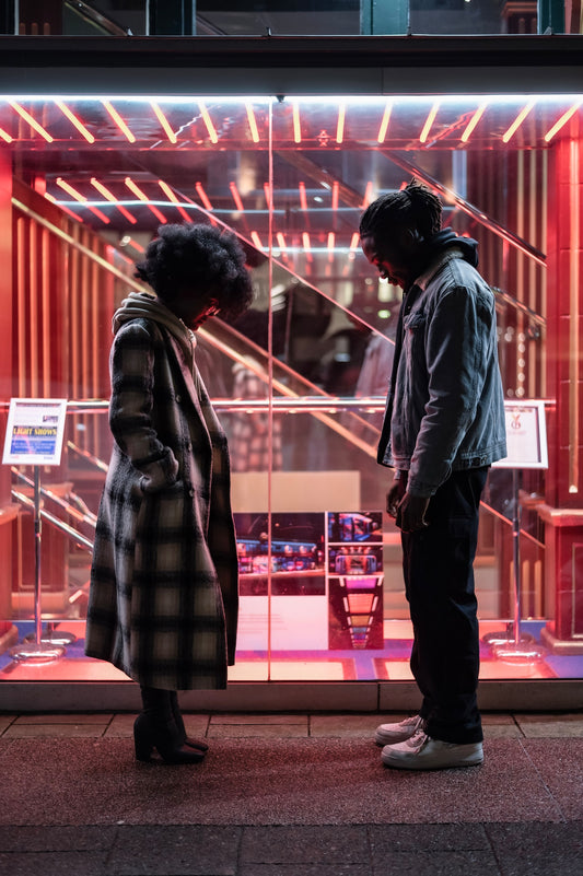 Why Does My Girlfriend Questions Everything I Do?