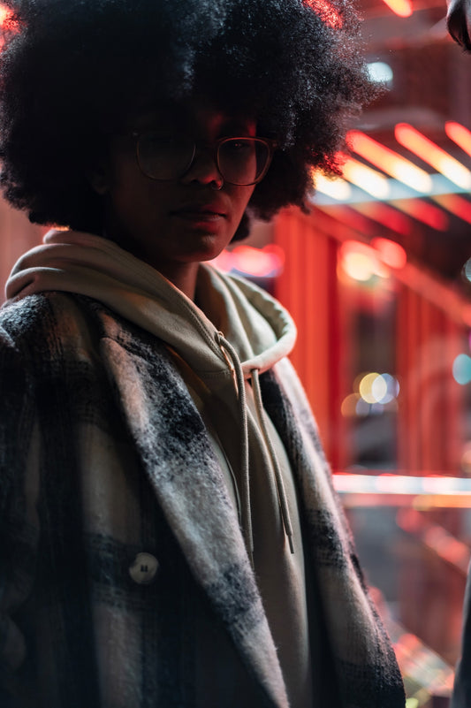 My Girlfriend Always Thinks I’m Cheating