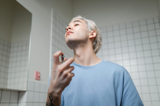 Do Guys Put Deodorant On Their Balls