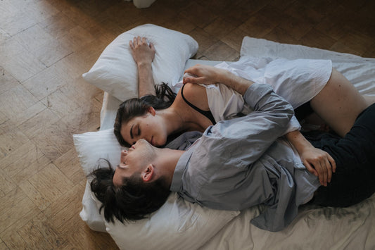 Do Guys Last Longer When Drunk