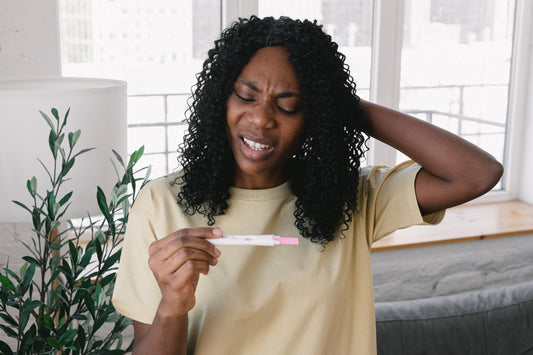 Why Would A Guy Purposely Get You Pregnant
