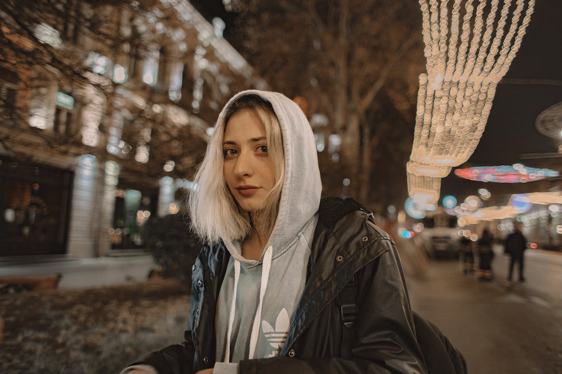 What Does It Mean When a Guy Lets You Borrow His Hoodie?