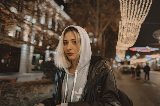 What Does It Mean When a Guy Lets You Borrow His Hoodie?