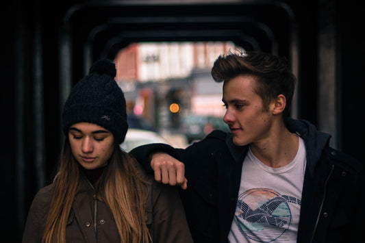 Why Would A Guy Friendzone A Girl He Likes