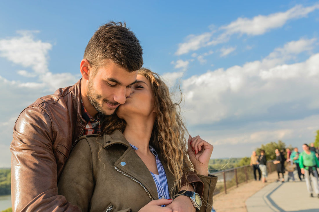 Why Would A Guy That Likes You Avoid You