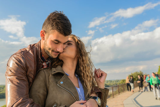 Why Would A Guy That Likes You Avoid You