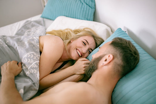 Why Would A Guy Want To Get You Pregnant