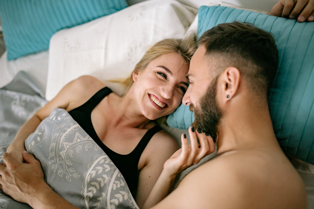 Why Would A Guy Only Want To Be Friends With Benefits