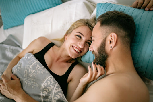 Why Would A Guy Only Want To Be Friends With Benefits