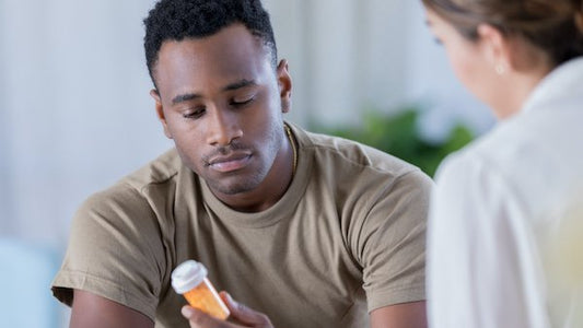 Can A Guy Ask For The Morning After Pill