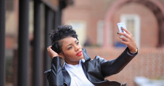 Why Would A Girl Send You Pictures Of Herself