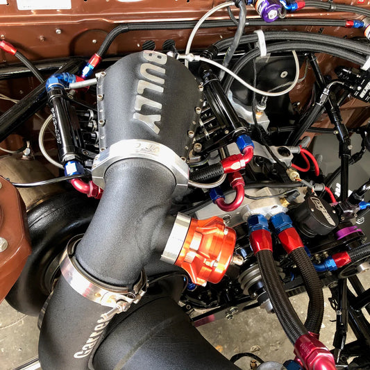 Can I Use Brake Cleaner To Clean Throttle Body