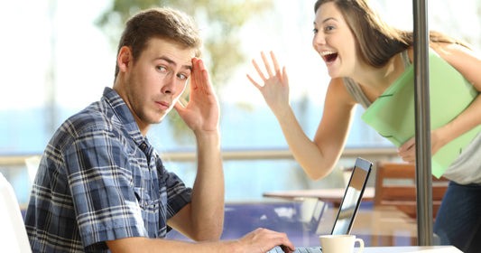 Do Guys Ignore The Girl They Like